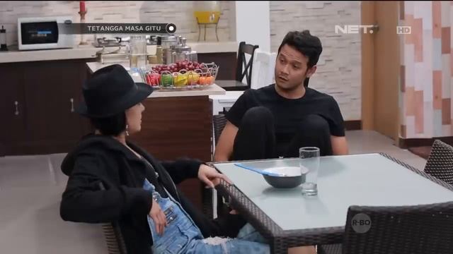 Konser Rock - Part 3/4 | Tetangga Masa Gitu? S02 E76 | NetMediatama смотреть онлайн