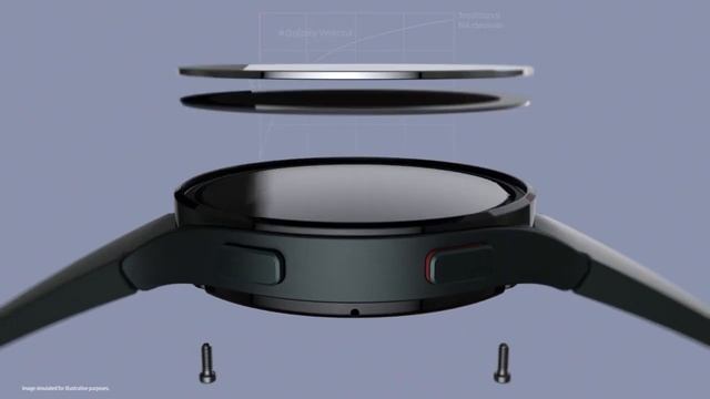 Galaxy Watch4: Untold Stories – Body Composition | Samsung смотреть онлайн