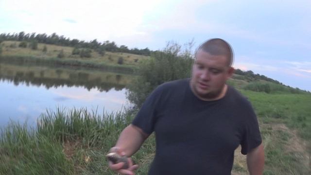 ОТКРЫТИЕ РЫБОЛОВНОГО СЕЗОНА ЧАСТЬ 2 смотреть онлайн