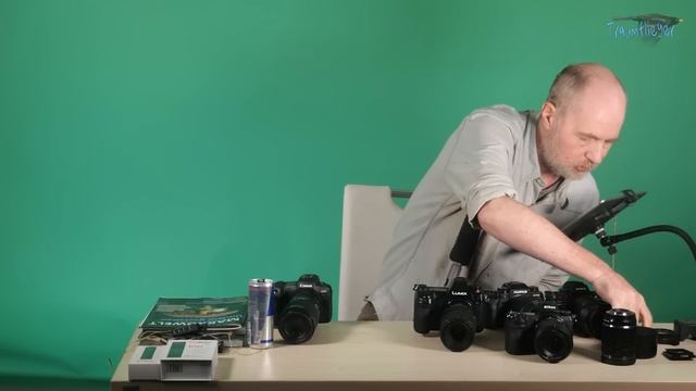 Die beste Makro-Kamera 2023 смотреть онлайн