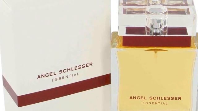 Духи Angel Schlesser Essential смотреть онлайн