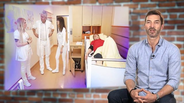 Verführt von DR. LOVE 👨⚕️💘 | Part 3 | Hilf Mir! смотреть онлайн