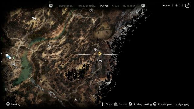 Horizon Forbidden West - Soczewki Sygnałowe - Lokacje смотреть онлайн