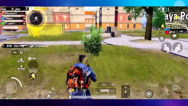 СТРИМ! ПРАНКУЮ СВОИМ ГОЛОСОМ В ПАБГЕ | pubg mobile смотреть онлайн