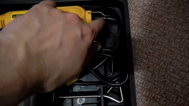 Электрогравер STAYER SMG-135 за 1250 рублей. смотреть онлайн