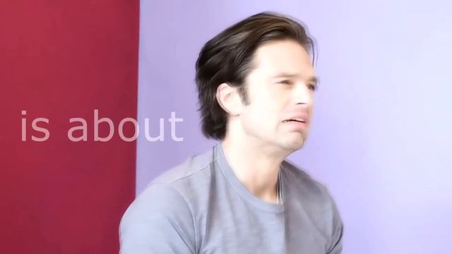 Sebastian Stan/Себастьян (Себастиан) Стэн