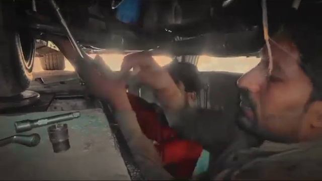30 August 2023 lanicerr gadi ki alanmaent and balcing |Dr.shahid auto worksop my youtube chainl смотреть онлайн