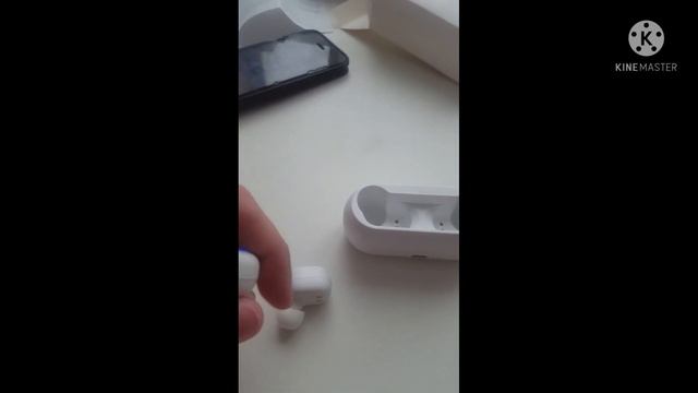 Обзор на наушники QCY смотреть онлайн