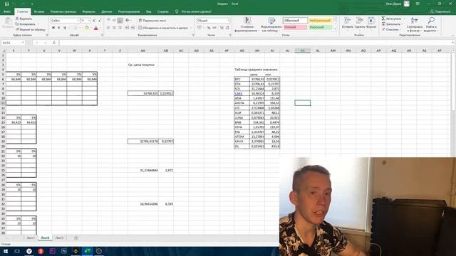 ПОТЕРЯЛ 1000$ ЗА ДВА МЕСЯЦ ИНВЕСТИРОВАНИЯ В КРИПТУ!| Мой опыт как начал, сколько инвестировал и т п смотреть онлайн