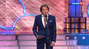 Алексей Щеглов « Великий и могучий «