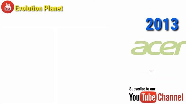 Acer mobile Evolution 2009 To 2020 смотреть онлайн