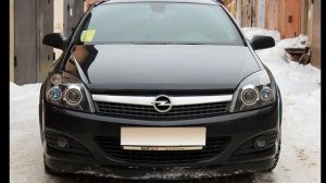 10 ПОПУЛЯРНЫХ ТОВАРОВ ДЛЯ ТЮНИНГА ОПЕЛЬ АСТРА H с АЛИЭКСПРЕСС. Opel Astra H