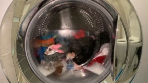 Стирка детских вещей на LG Быстро 30 20 1200 об/мин болтология