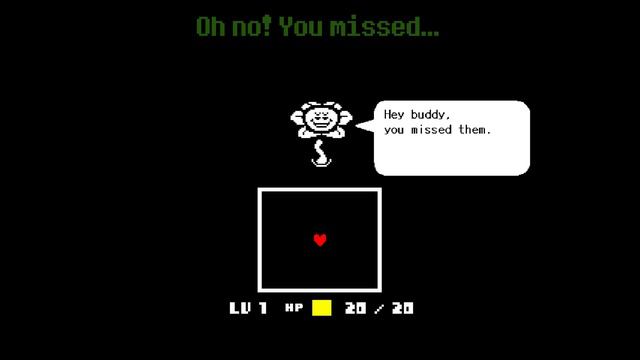 Undertale: Musicalized! - Your Best Friend смотреть онлайн