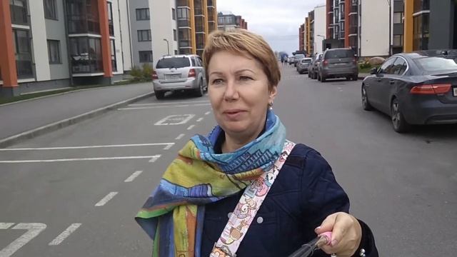 Новостройки Пушкина смотреть онлайн