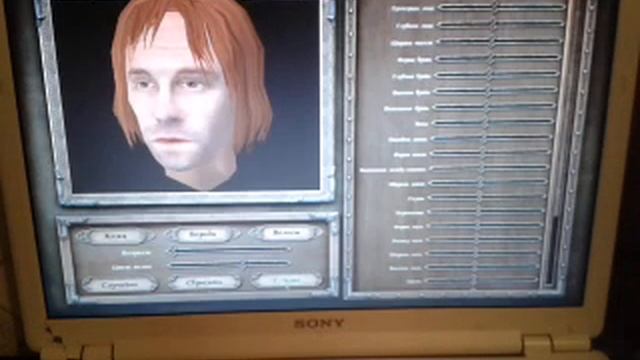 Читы на Moun t Blade!!! смотреть онлайн