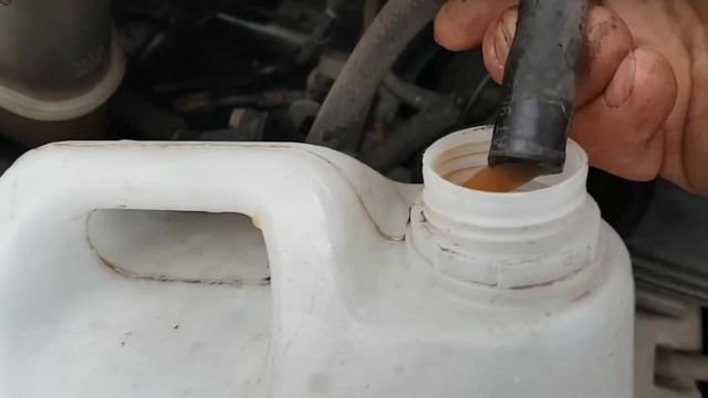 ПРОМЫВКА СИСТЕМЫ ОХЛАЖДЕНИЯ НА МАТИЗЕ БЕЗ ДОБАВЛЕНИЯ ХИМИИ, ДОЖДЕВОЙ ВОДОЙ смотреть онлайн