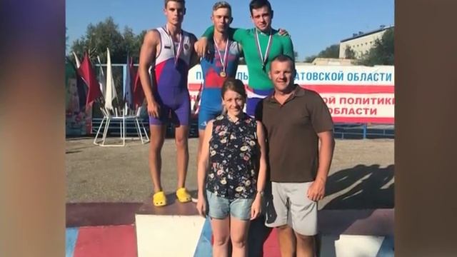 Ярославский спортсмен стал призером первенства России по гребле на байдарках и каноэ смотреть онлайн