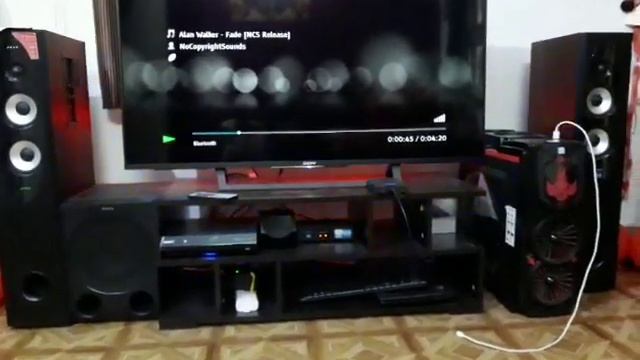 Sony HT iv 300 vs f and d t60x review with pros and cons. смотреть онлайн