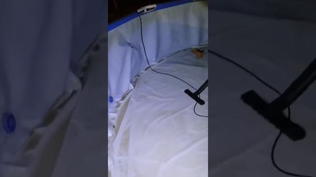 Как помыть басейн керхером смотреть онлайн