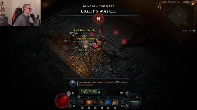 This Is One Of The Hardest Bosses In Diablo 4... Right? смотреть онлайн