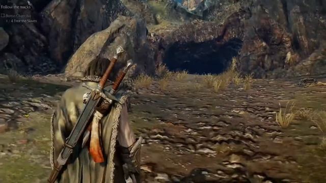Middle Earth: Shadow of Mordor Max Settings @Intel Core 2 Duo E7500 GTX 650-Ti 2GB GDDR5 смотреть онлайн