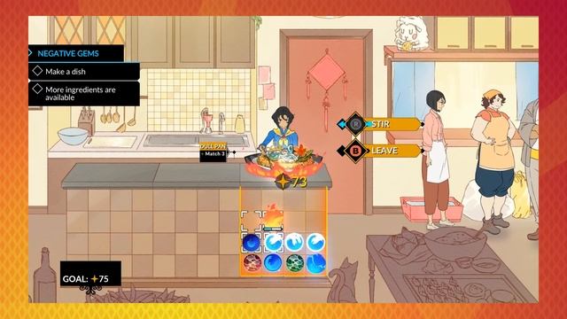 Great High Concept Games You Haven't Played - Battle Chef Brigade ~ Design Doc смотреть онлайн