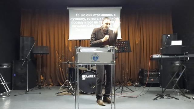 Сергей Севрюков 