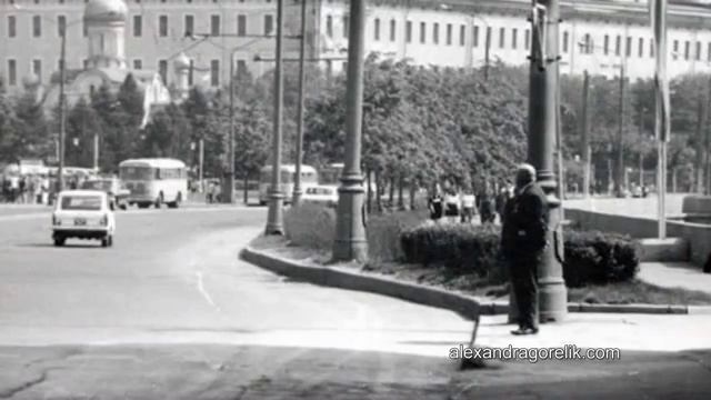 "Московские окна" исп. Александра Горелик смотреть онлайн