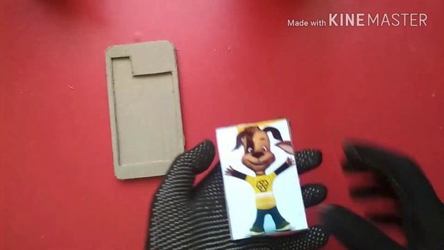 DIY | ИГРА ИЗ КАРТОНА | Сделай себе такую игру из картона / головоломка смотреть онлайн