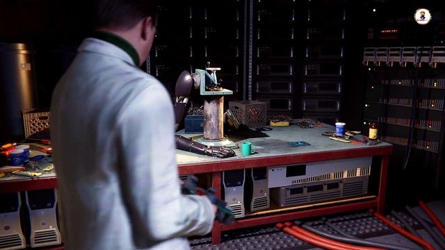 A FRESH START MARVEL'S SPIDER-MAN REMASTERED GAMEPLAY #16 смотреть онлайн