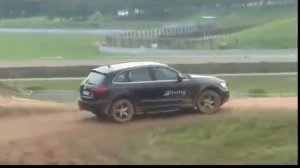 Ауди Q5 - Стоит ли покупать на вторичном рынке?