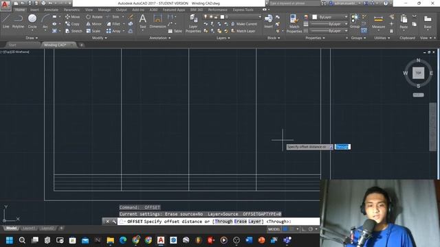 AutoCAD Activity - Title Block [1 of 6] смотреть онлайн