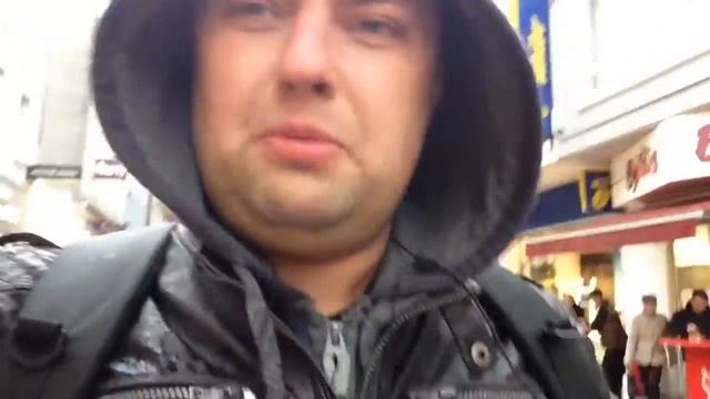 Про бизнес в Германии смотреть онлайн