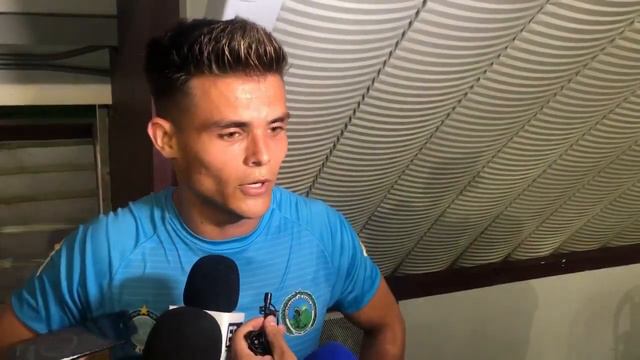 Francisco Rodríguez sobre la derrota ante Saprissa, cree que mucho fue por la cancha natural смотреть онлайн