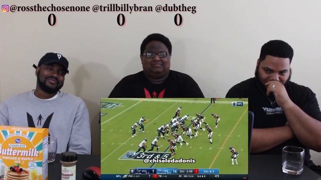 CHISELED ADONIS - 2018 NFL Week 2 Game Highlight Commentary(TRY NOT TO LAUGH) смотреть онлайн