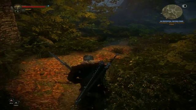 №15 | The Witcher 2 (Прохождение) | Убийство Лоредо смотреть онлайн