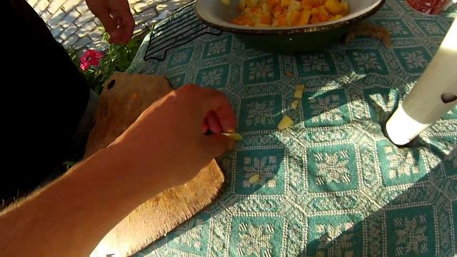 Я КУЛИНАР (КАЧАН ИЩЕТ СЕБЯ) смотреть онлайн