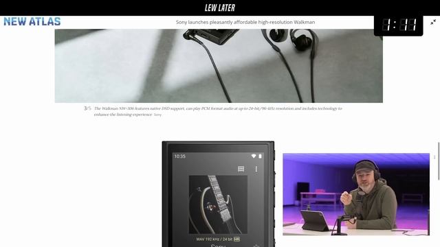 Sony's Newest Product Has Everyone Talking... смотреть онлайн