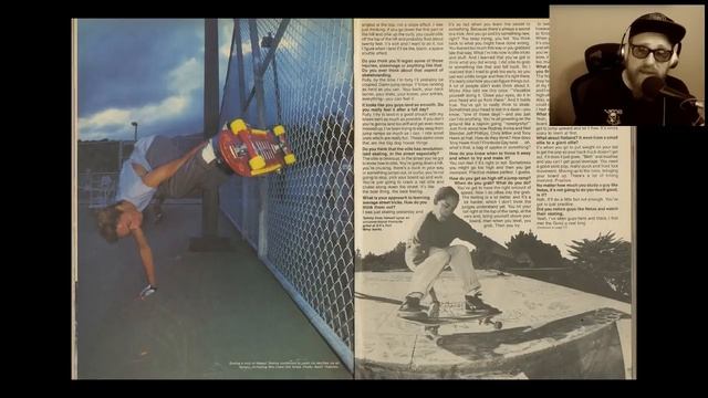 Thrasher Magazine - Design Review