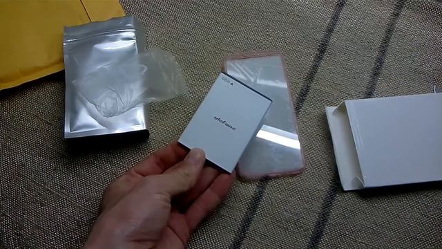 Неизвестная посылка из Китая. Что в ней? смотреть онлайн