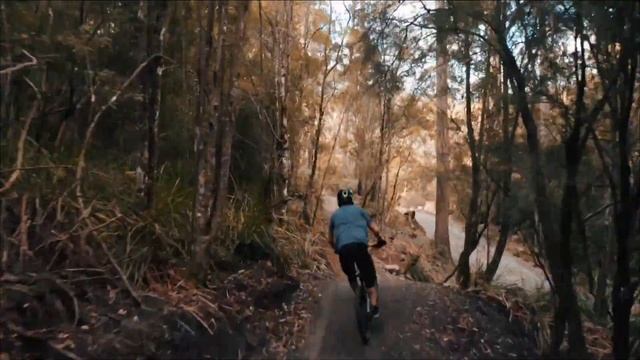 Downhill Freeride Tribute (2020) MTB - PART 10 смотреть онлайн