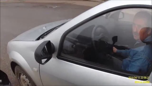 НУ НЕ ВИДЯТ ОНИ НАС... смотреть онлайн