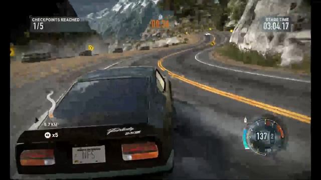 need for speed solo player (have fun) # смотреть онлайн