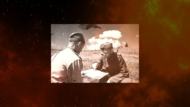 Сам поехал в плен! Как советские бойцы дерзко и хитро взяли немецкого "языка" смотреть онлайн