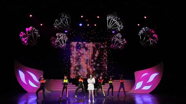 Правада Лиза - Like a love song baby смотреть онлайн