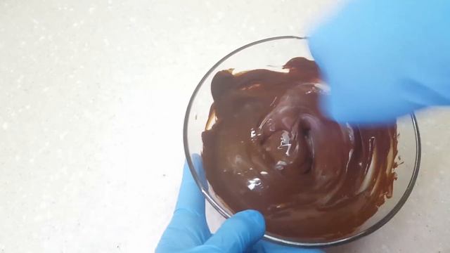 Торт "Шоколадный трюфель"?шоколадный декор? Chocolate truffle cake recipe смотреть онлайн