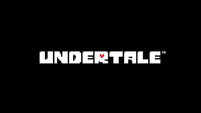 Undertale SFX - Flame Throwers смотреть онлайн