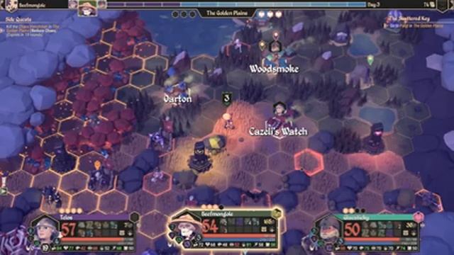 For The King: Hobo Run: Let's Play Part 5 смотреть онлайн