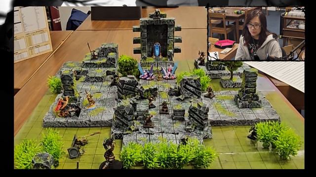 Goblin Slayer: The Four Cornered World I From Golden Scales Episode 1 Part 4